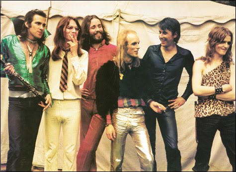roxy-music